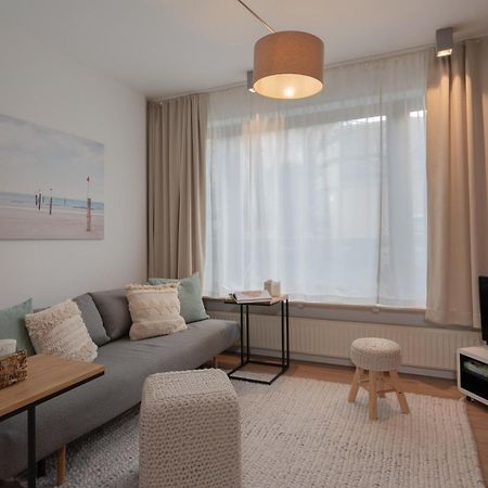 Lieblingsplatz In Bester Lage Norderney Eksteriør billede